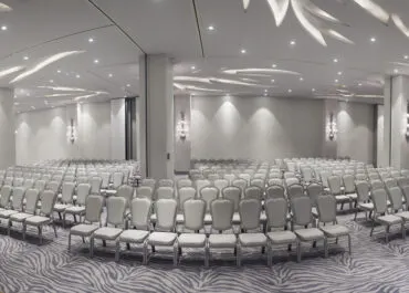 Wyndham Grand Istanbul Kalamis Marina Hotel - Fotoğraf 37
