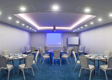 Wyndham Grand Istanbul Kalamis Marina Hotel - Photo 38