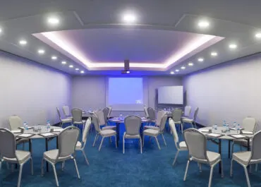 Wyndham Grand Istanbul Kalamis Marina Hotel - Fotoğraf 38