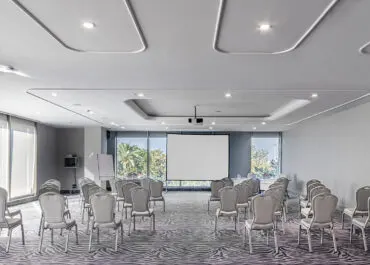 Wyndham Grand Istanbul Kalamis Marina Hotel - Fotoğraf 20
