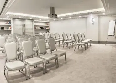 Wyndham Grand Istanbul Kalamis Marina Hotel - Fotoğraf 22