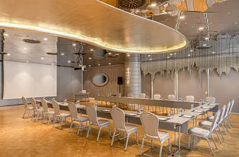 Wyndham Grand Istanbul Kalamis Marina Hotel - Fotoğraf 23