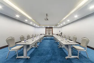 Wyndham Grand Istanbul Kalamis Marina Hotel - Fotoğraf 24