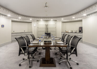 Wyndham Grand Istanbul Kalamis Marina Hotel - Photo 25