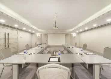 Wyndham Grand Istanbul Kalamis Marina Hotel - Fotoğraf 26