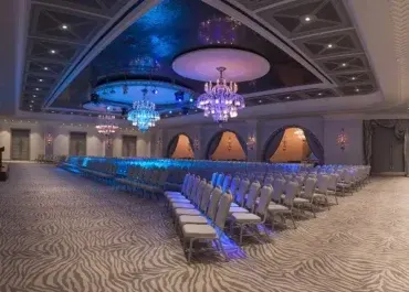 Wyndham Grand Istanbul Kalamis Marina Hotel - Fotoğraf 27