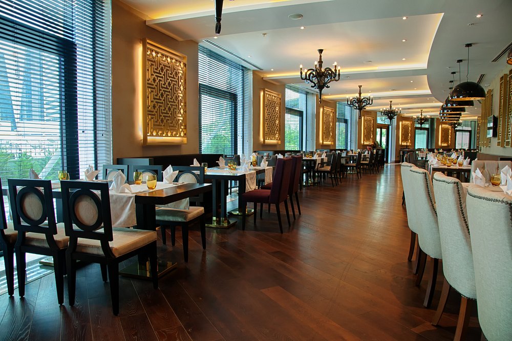 Crowne Plaza Istanbul  Oryapark - Photo 11