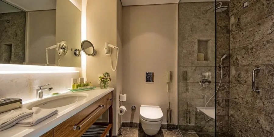 Crowne Plaza Istanbul  Oryapark - Fotoğraf 14