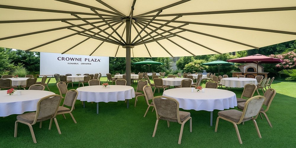 Crowne Plaza Istanbul  Oryapark - Photo 16