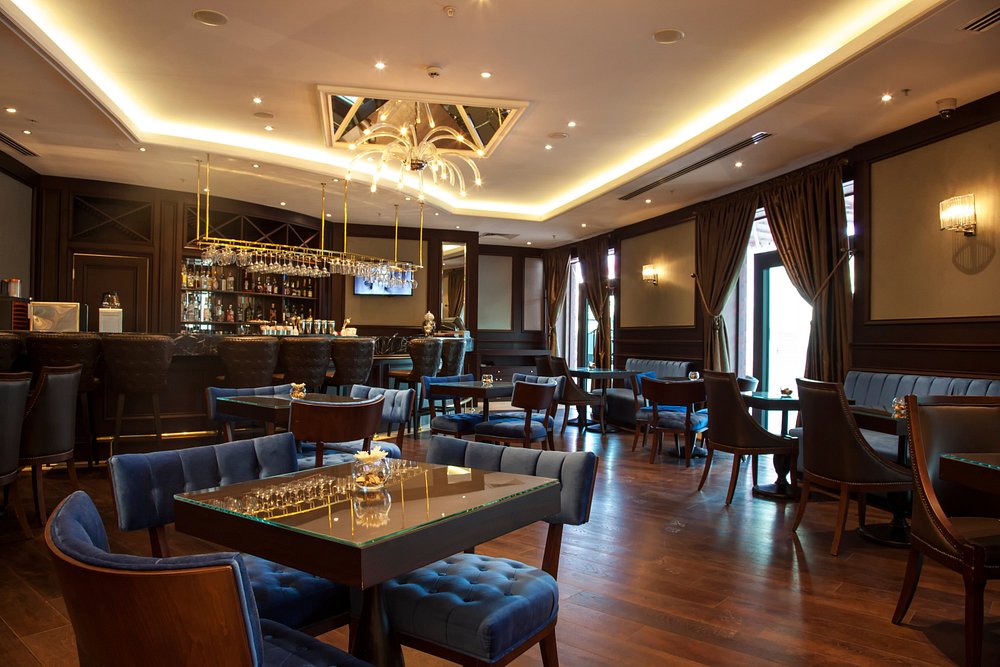 Crowne Plaza Istanbul  Oryapark - Photo 3