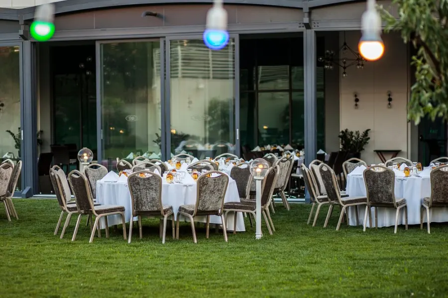 Crowne Plaza Istanbul  Oryapark - Fotoğraf 4