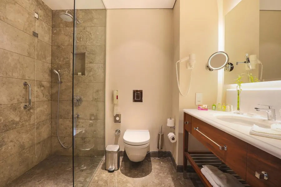 Crowne Plaza Istanbul  Oryapark - Fotoğraf 5