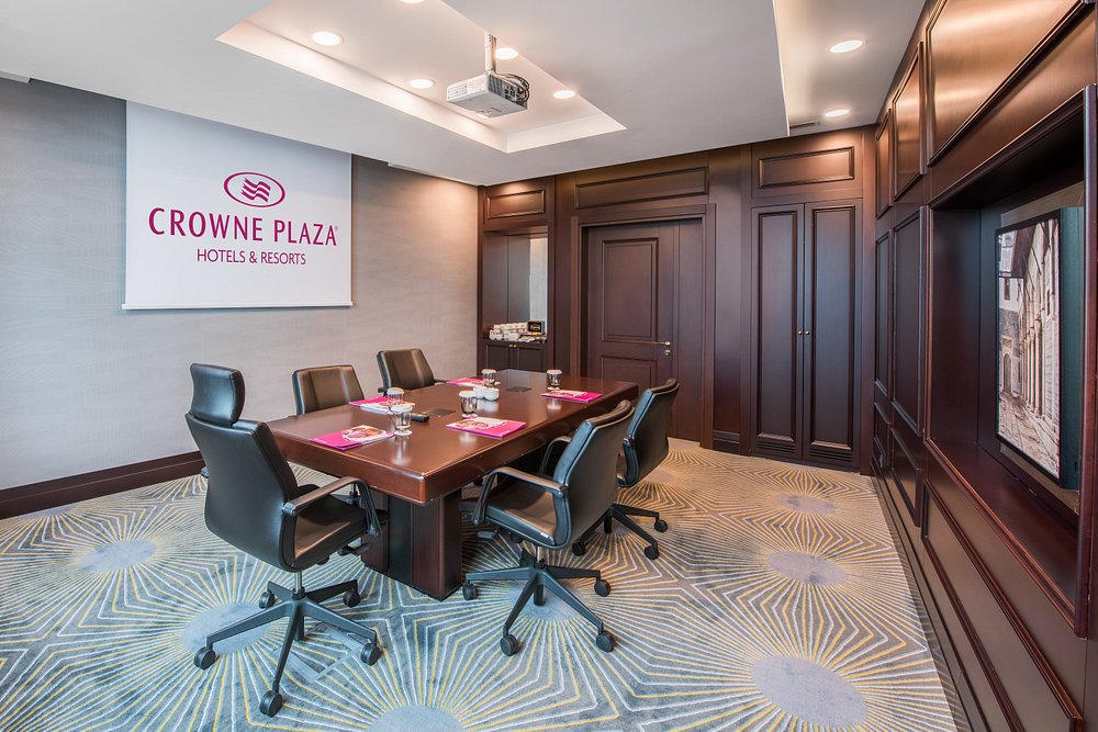 Crowne Plaza Istanbul  Oryapark - Photo 6