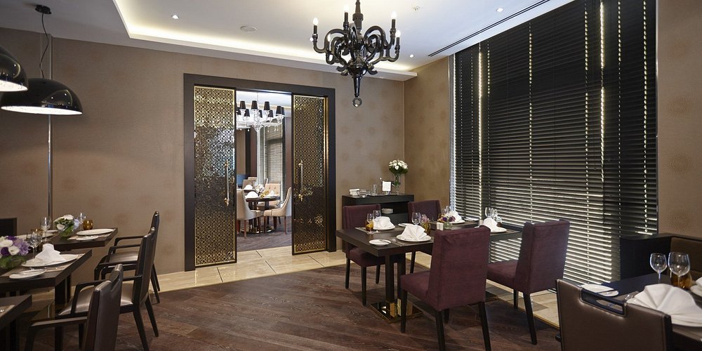 Crowne Plaza Istanbul  Oryapark - Photo 8