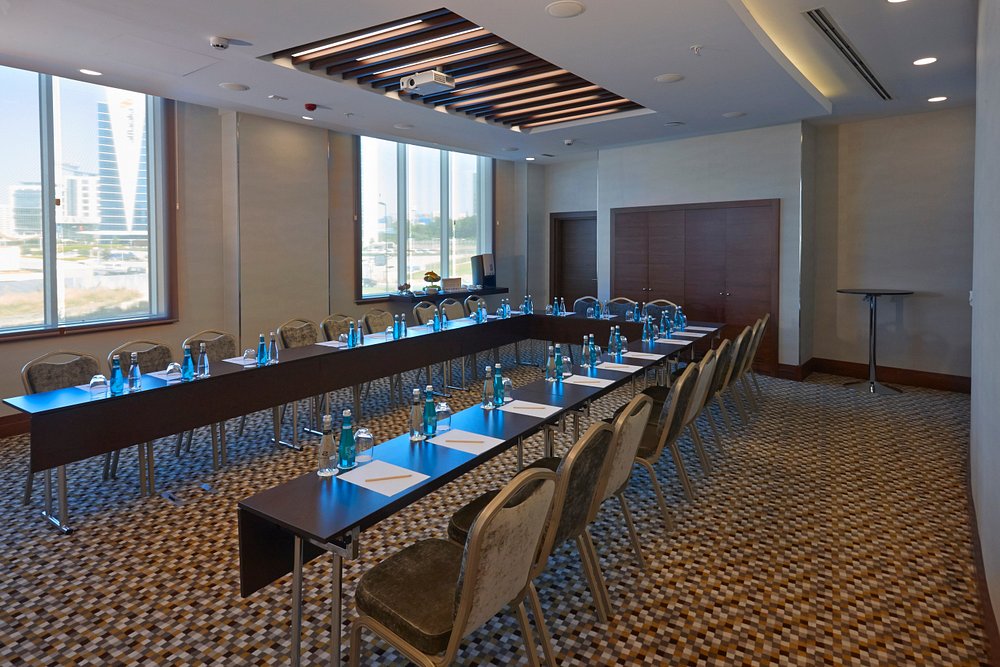 Crowne Plaza Istanbul  Oryapark - Photo 9