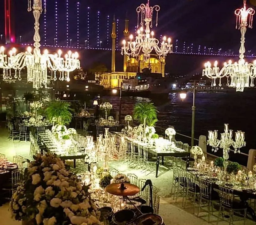 Feriye  - Fotoğraf 1