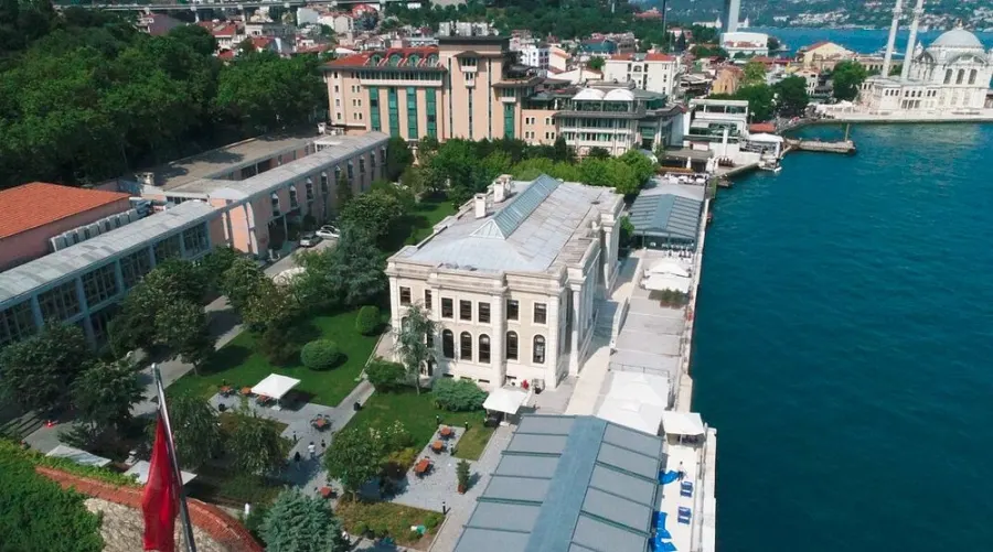 Feriye  - Fotoğraf 2