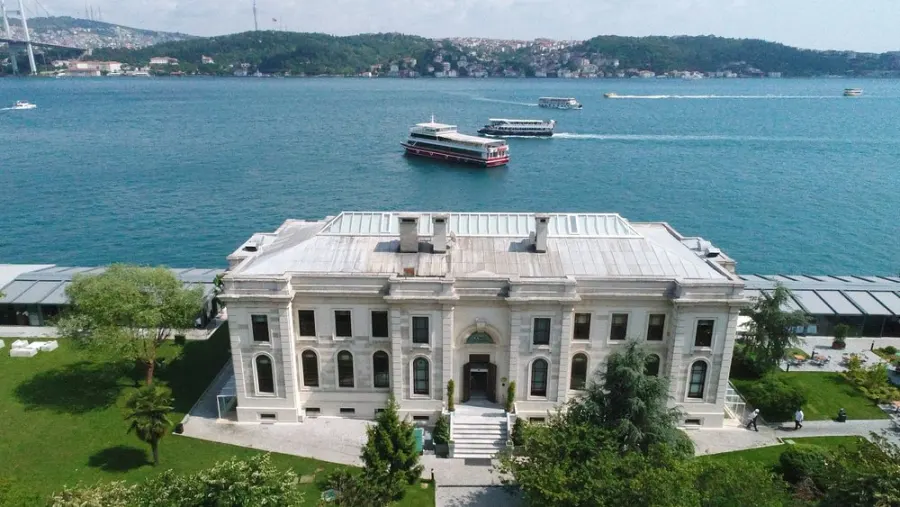 Feriye  - Fotoğraf 3