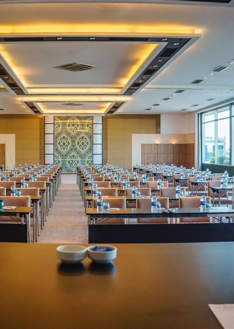 The Marmara Taksim - Photo 12