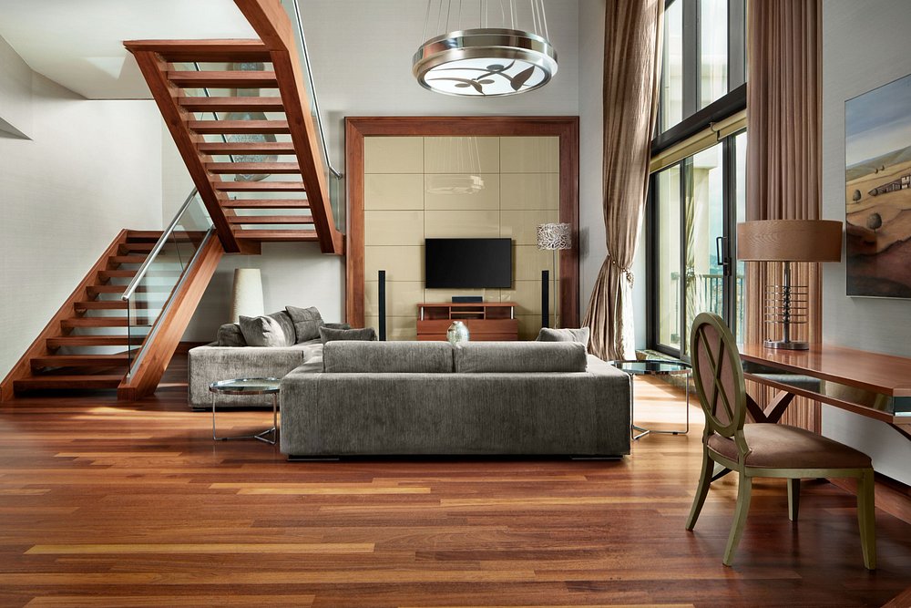 Istanbul Marriott Hotel Asia - Photo 18