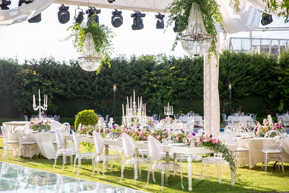 Istanbul Marriott Hotel Asia - Photo 10