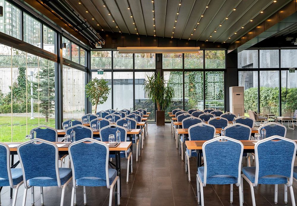 Radisson Blu Hotel, Istanbul Asia  - Photo 14