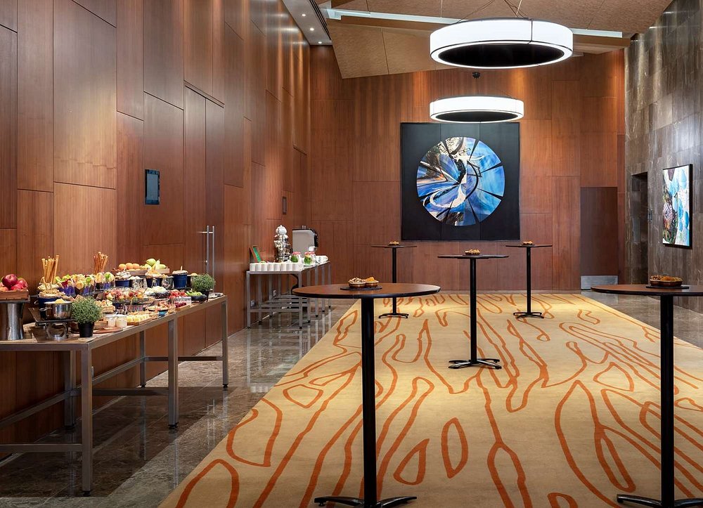 Radisson Blu Hotel, Istanbul Asia  - Photo 7