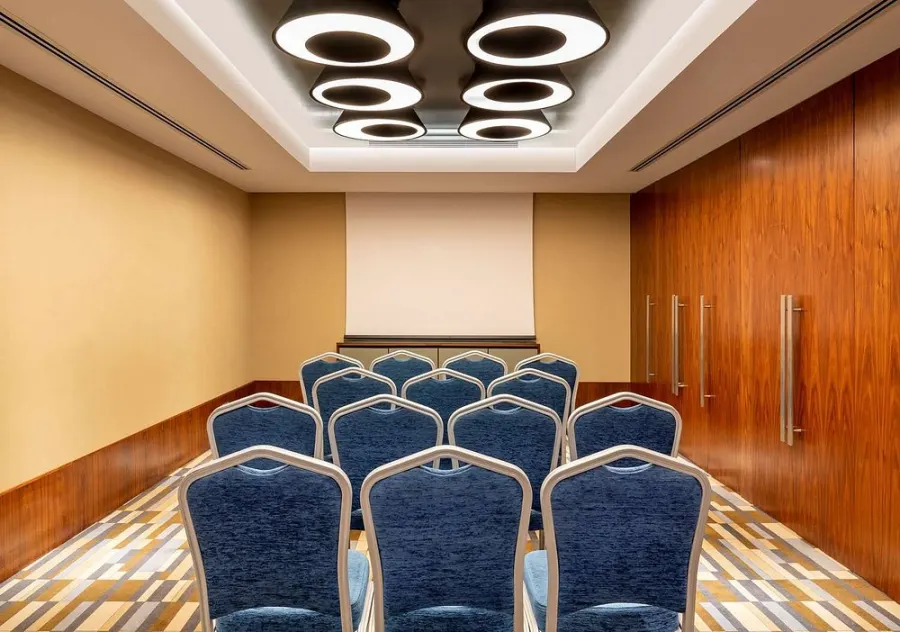 Radisson Blu Hotel, Istanbul Asia  - Fotoğraf 32