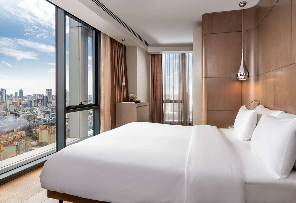 Radisson Blu Hotel, Istanbul Asia  - Photo 20