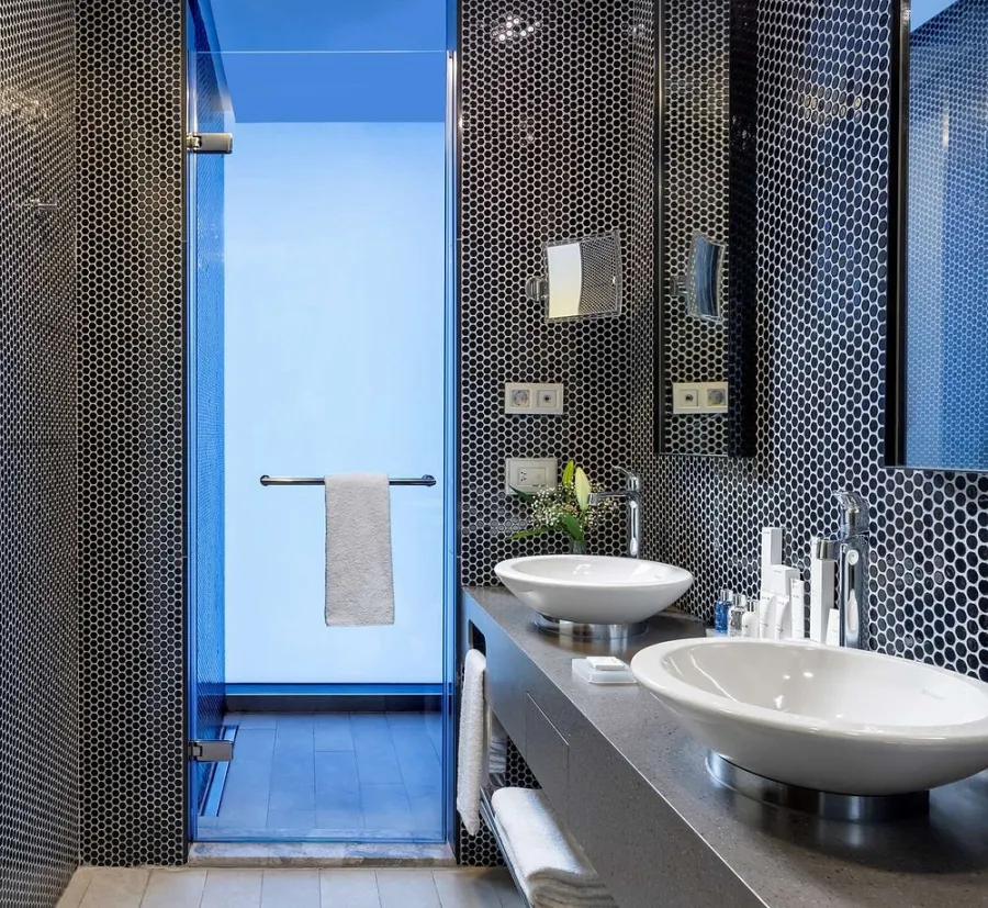 Radisson Blu Hotel, Istanbul Asia  - Fotoğraf 22