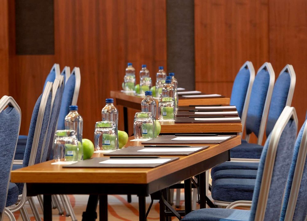 Radisson Blu Hotel, Istanbul Asia  - Photo 23