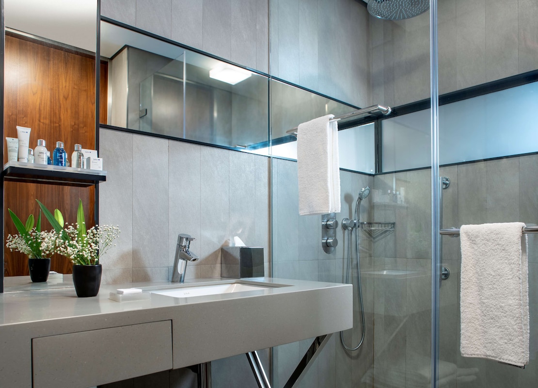 Radisson Blu Hotel, Istanbul Asia  - Photo 33