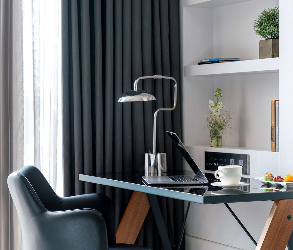 Radisson Blu Hotel, Istanbul Asia  - Photo 34