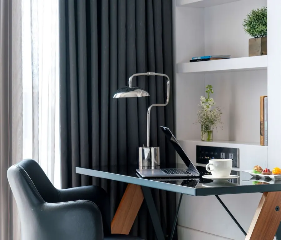 Radisson Blu Hotel, Istanbul Asia  - Fotoğraf 34