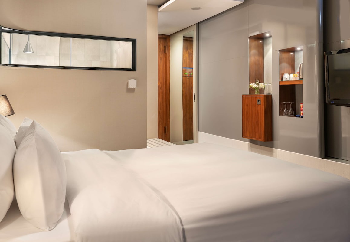 Radisson Blu Hotel, Istanbul Asia  - Photo 36