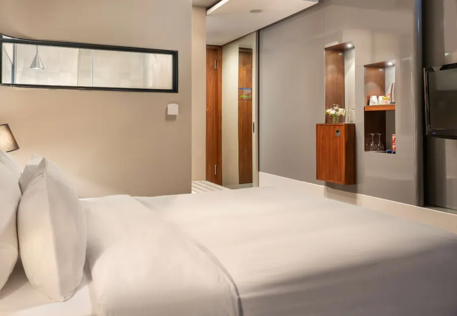 Radisson Blu Hotel, Istanbul Asia  - Fotoğraf 36