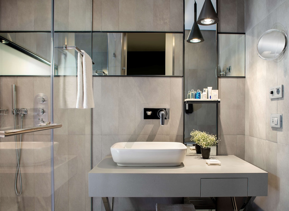 Radisson Blu Hotel, Istanbul Asia  - Photo 37