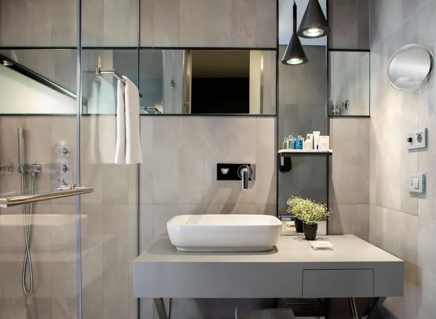 Radisson Blu Hotel, Istanbul Asia  - Fotoğraf 37