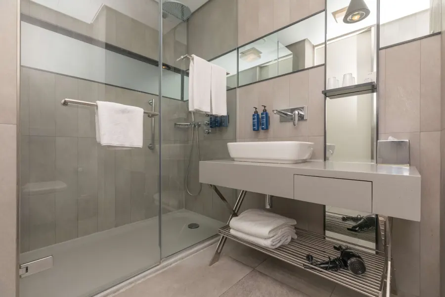 Radisson Blu Hotel, Istanbul Asia  - Fotoğraf 39