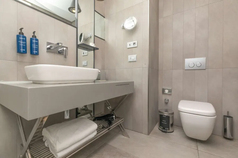 Radisson Blu Hotel, Istanbul Asia  - Fotoğraf 40
