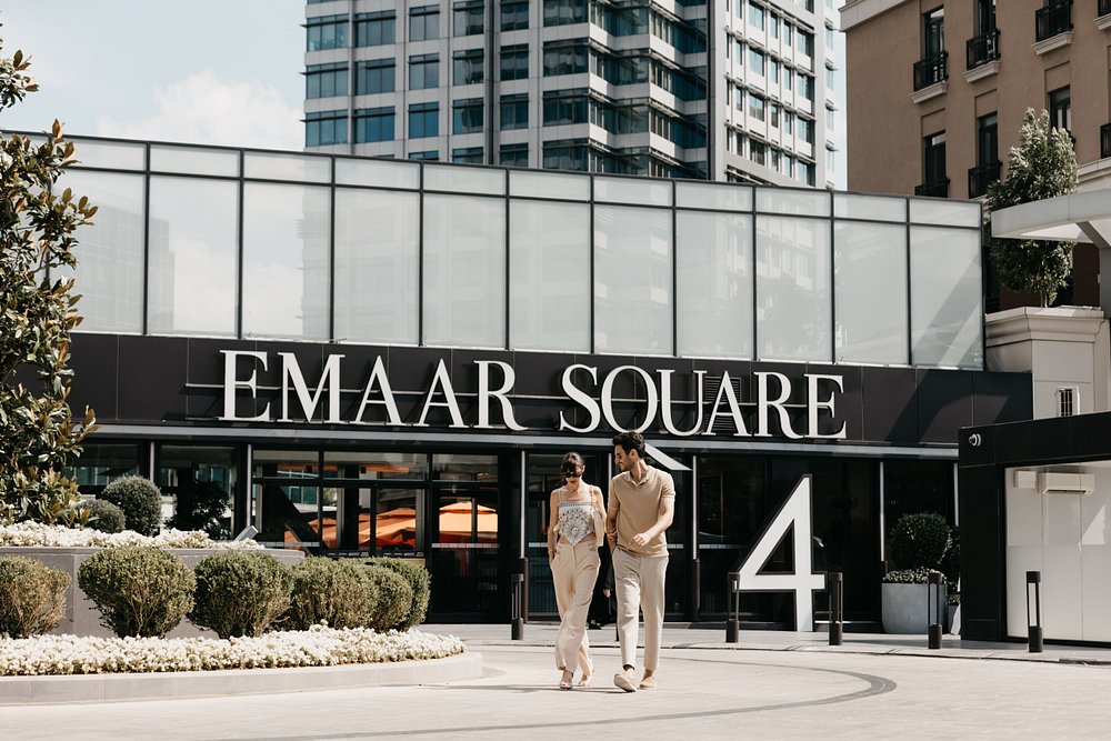 Address İstanbul - Photo 1