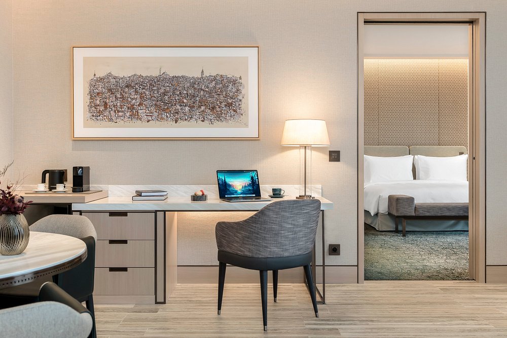 Address İstanbul - Photo 2