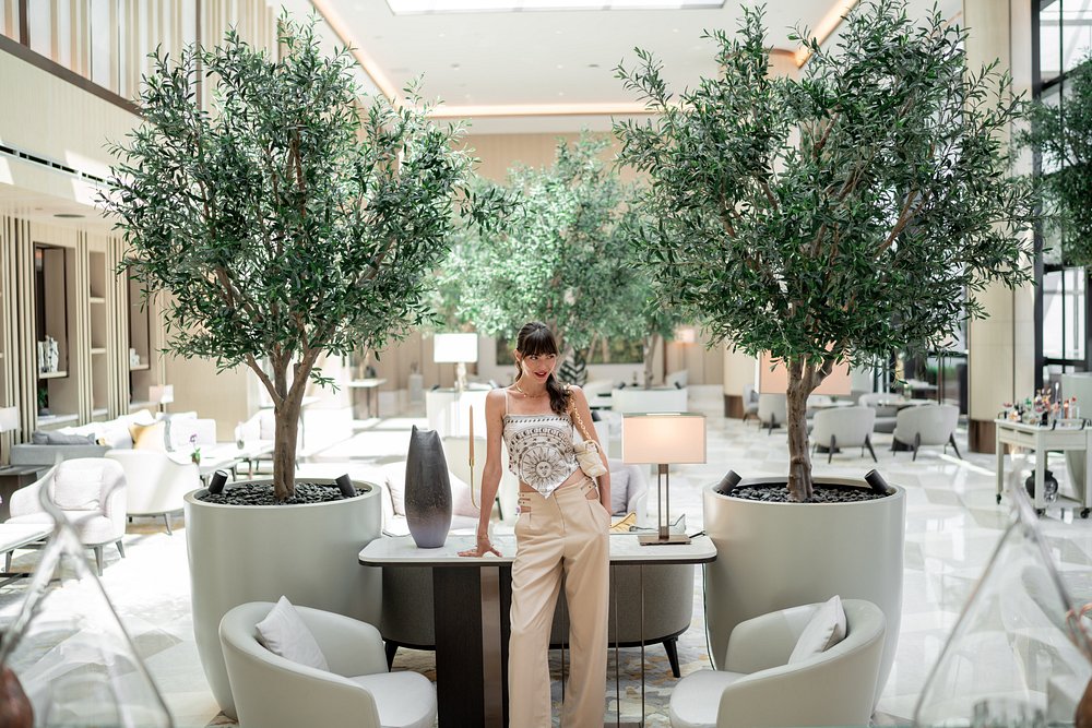 Address İstanbul - Photo 11