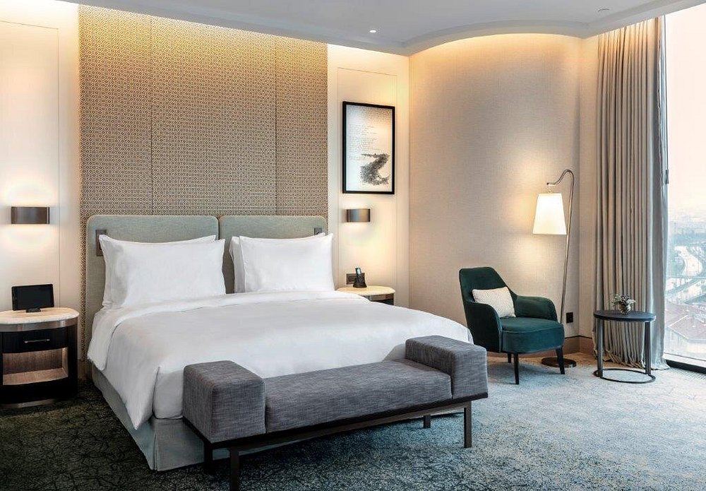 Address İstanbul - Photo 12