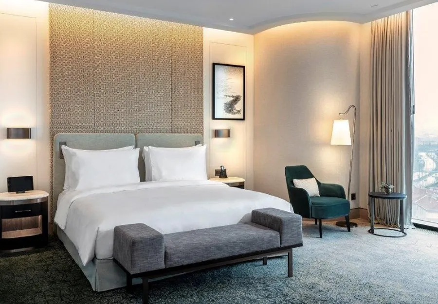 Address İstanbul - Fotoğraf 12