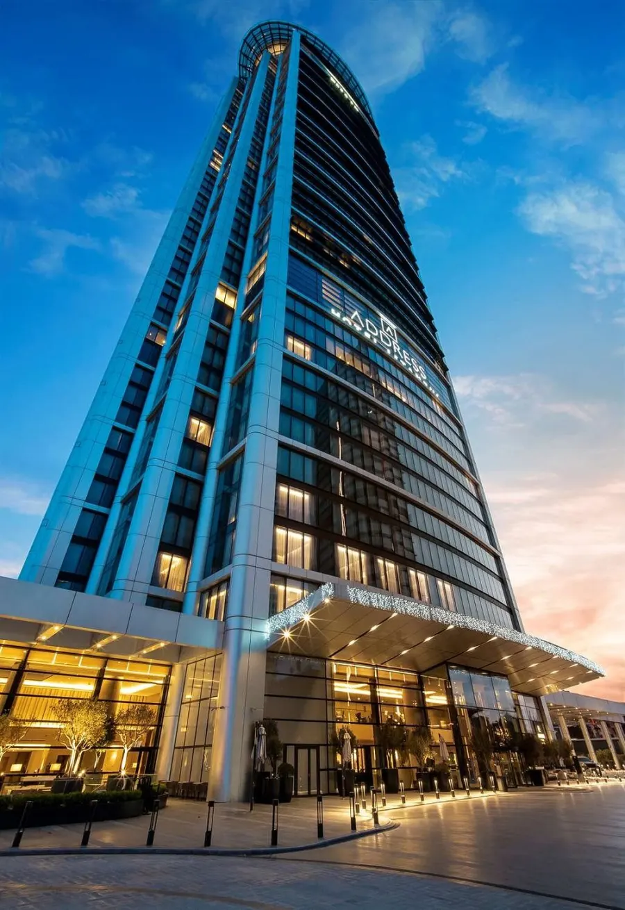 Address İstanbul - Fotoğraf 13