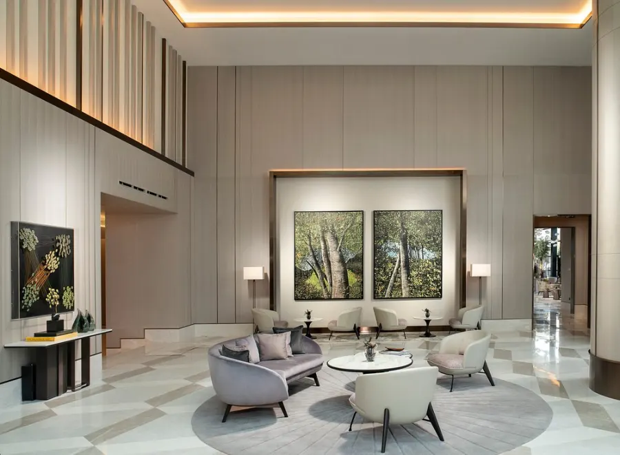 Address İstanbul - Fotoğraf 14