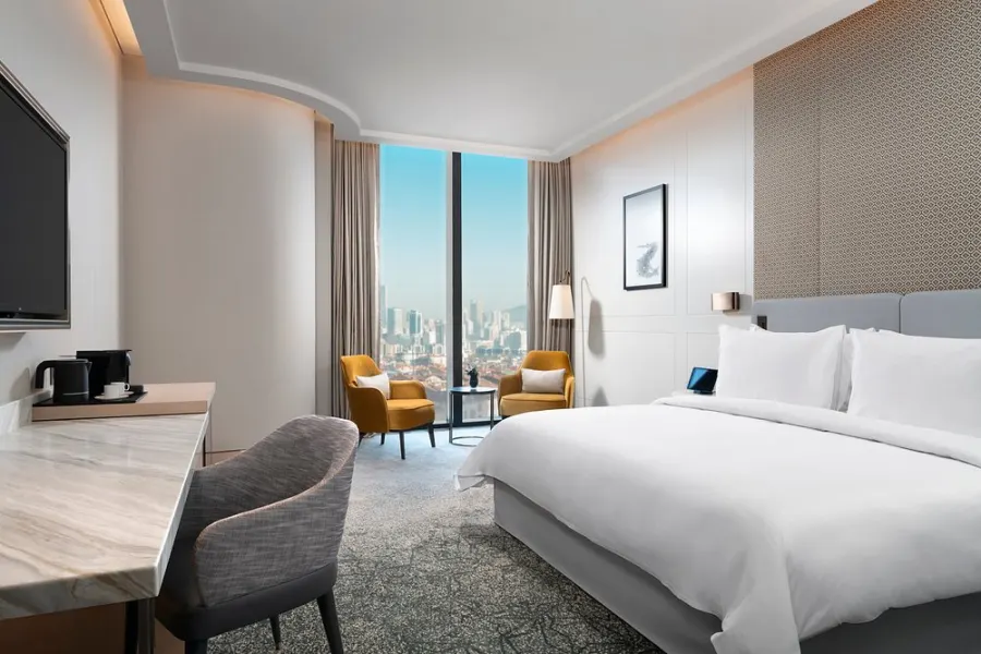 Address İstanbul - Fotoğraf 16