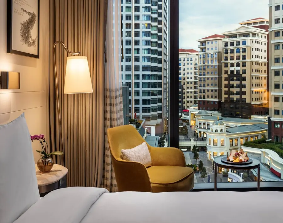 Address İstanbul - Fotoğraf 17