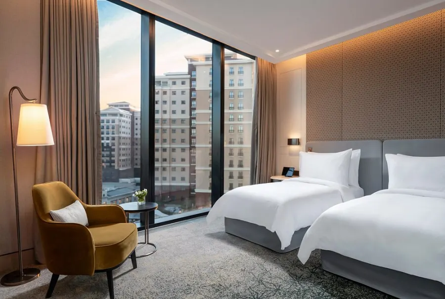 Address İstanbul - Fotoğraf 19